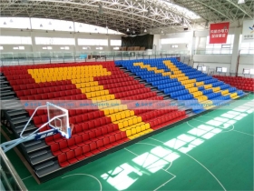 內蒙古自治區——內蒙古巴彥淖爾體育運動學校