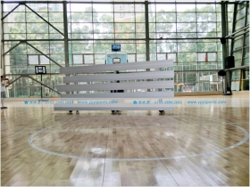 廣東省——廣東宏遠籃球訓練營