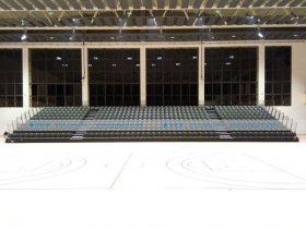 廣東省廣州市——長隆傳奇籃球館